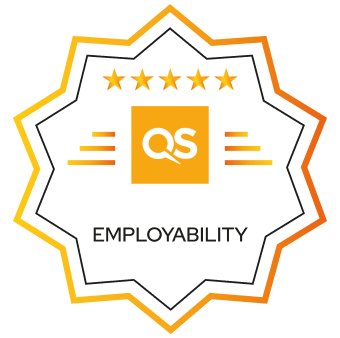 Qs World University Rankings Employability